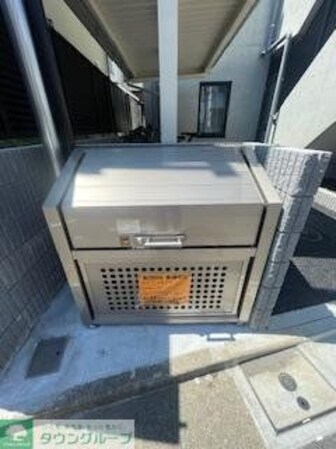 Liberte沼袋の物件内観写真